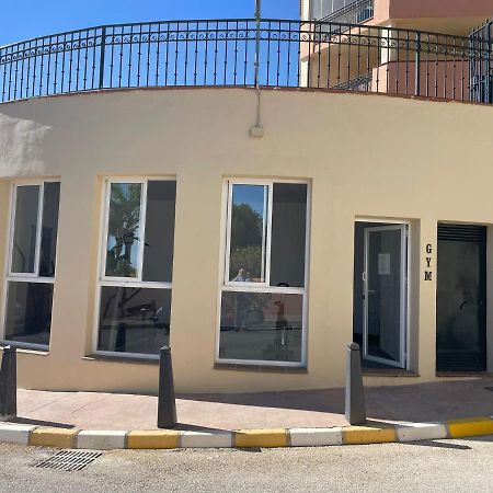 Apartamento Familiar Paraiso En Riviera Del Sol Mijas Exteriör bild