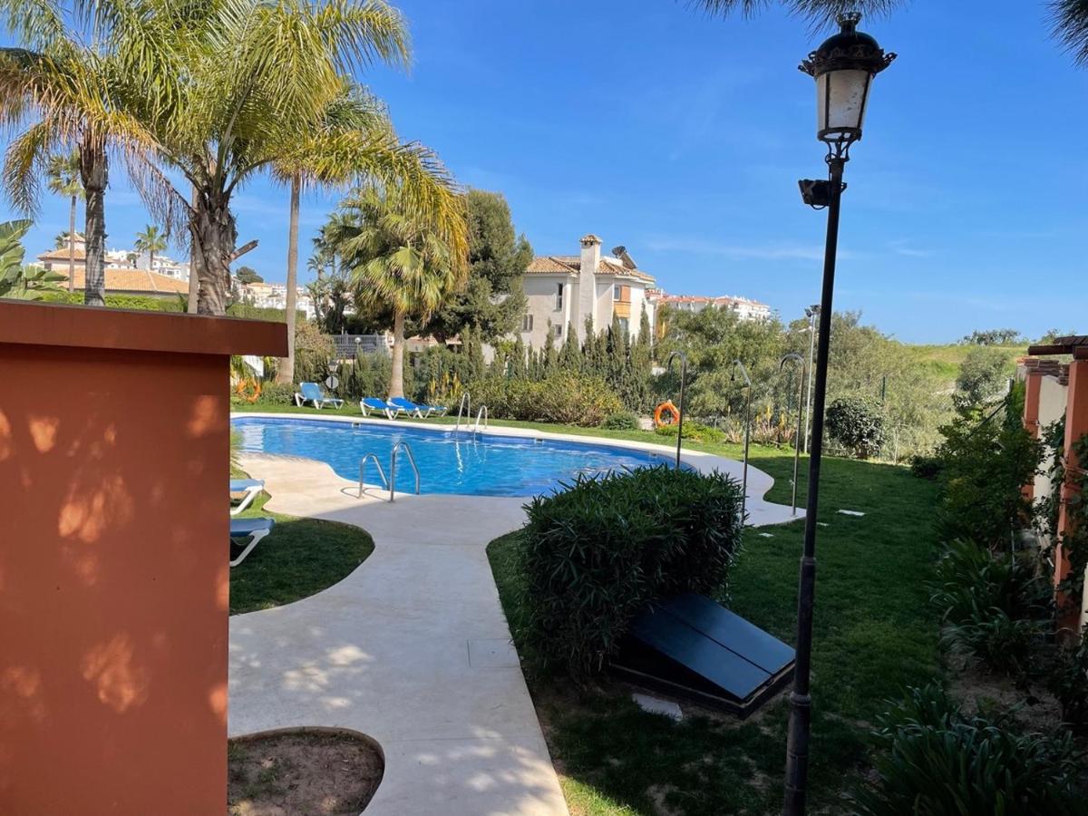 Apartamento Familiar Paraiso En Riviera Del Sol Mijas Exteriör bild