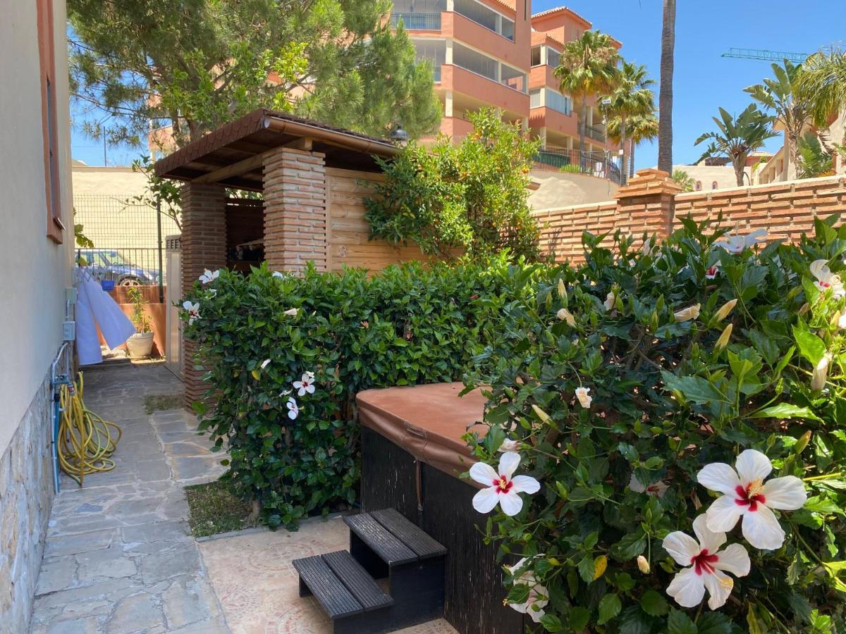 Apartamento Familiar Paraiso En Riviera Del Sol Mijas Exteriör bild