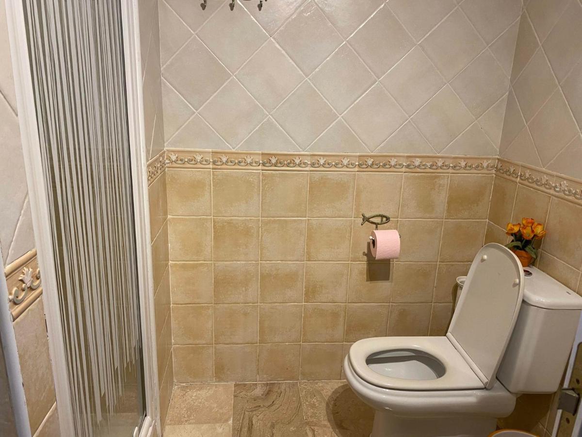 Apartamento Familiar Paraiso En Riviera Del Sol Mijas Exteriör bild