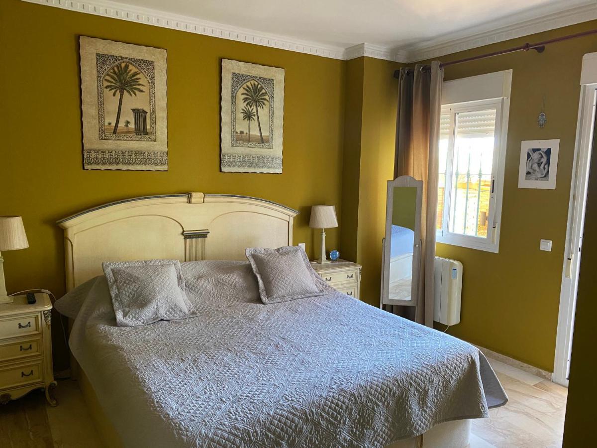 Apartamento Familiar Paraiso En Riviera Del Sol Mijas Exteriör bild