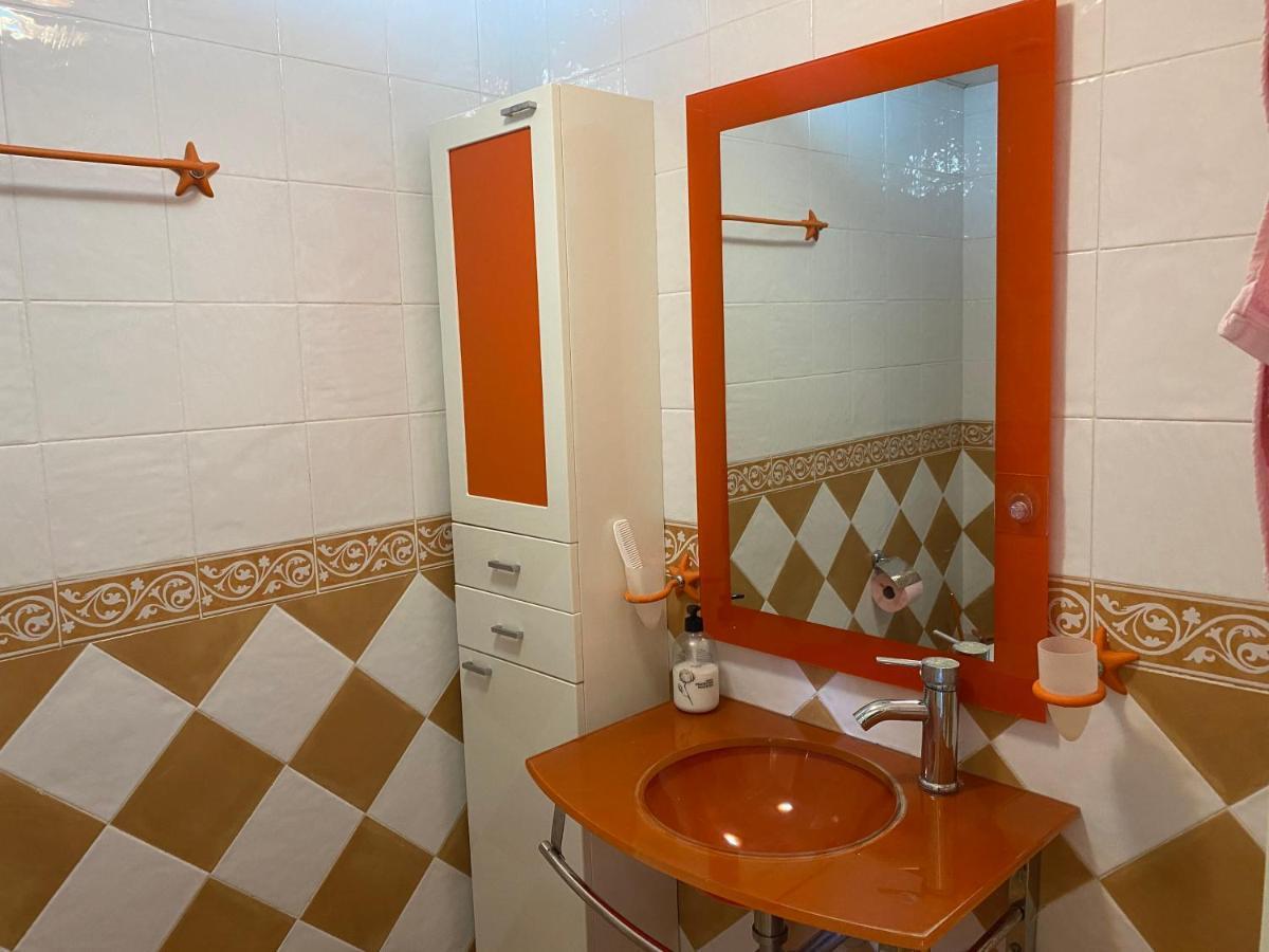 Apartamento Familiar Paraiso En Riviera Del Sol Mijas Exteriör bild