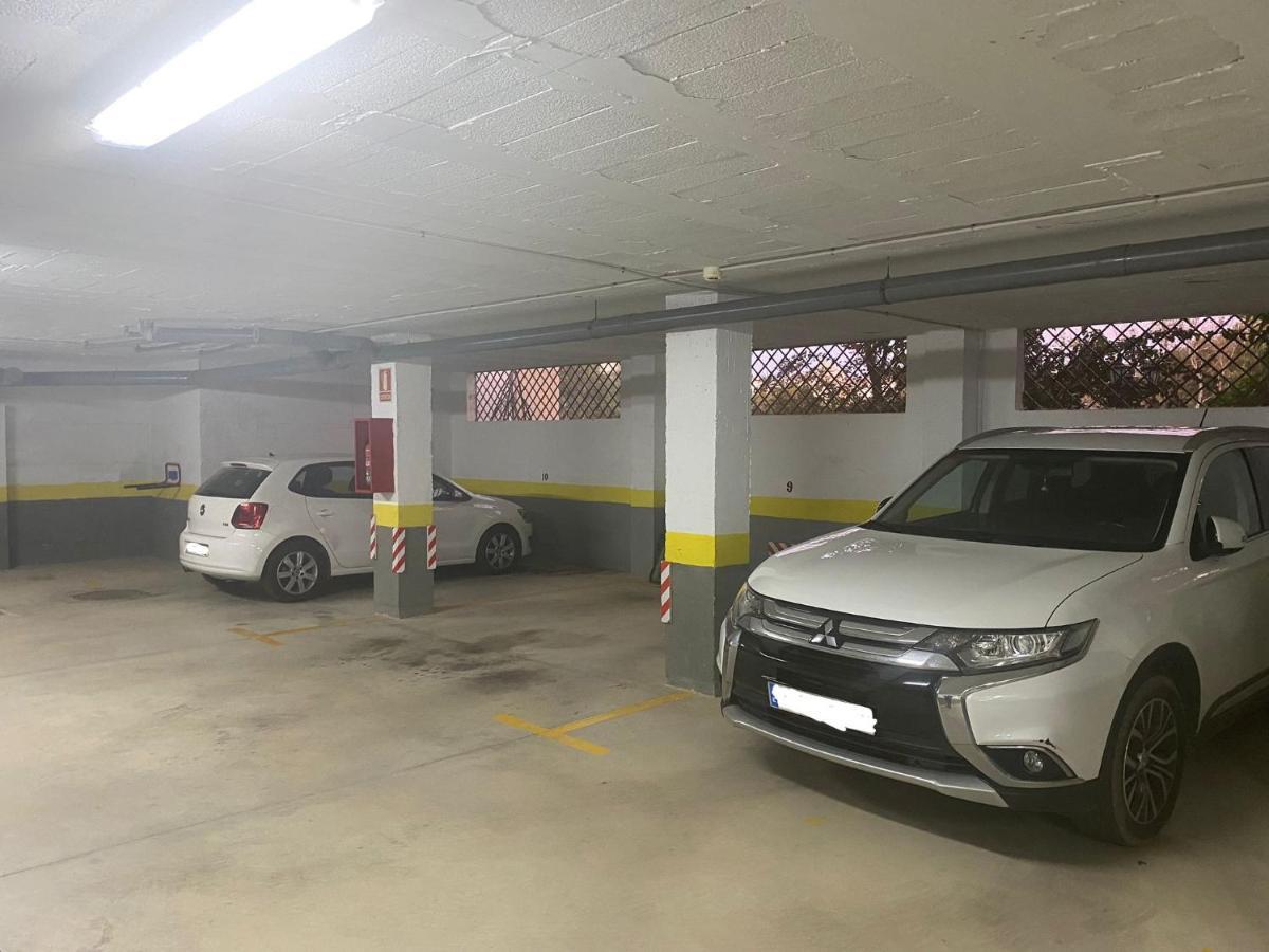 Apartamento Familiar Paraiso En Riviera Del Sol Mijas Exteriör bild