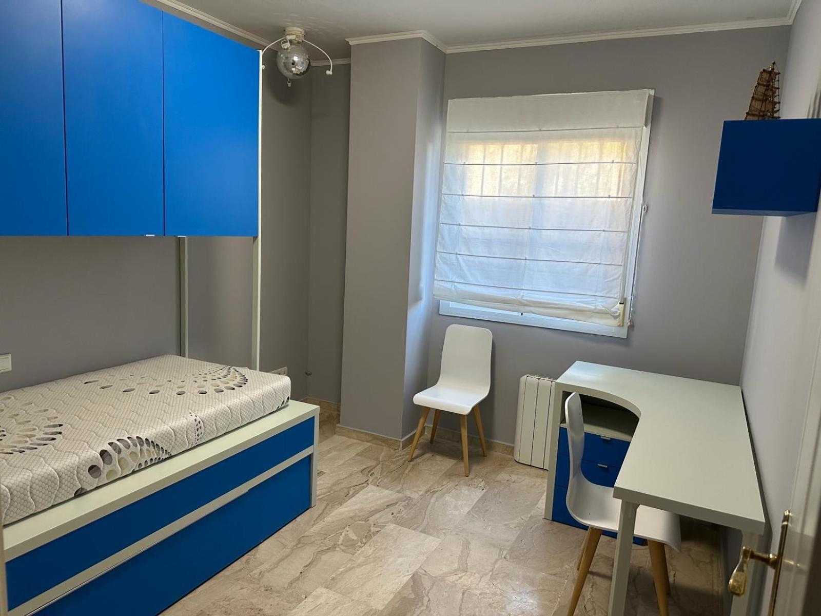 Apartamento Familiar Paraiso En Riviera Del Sol Mijas Exteriör bild