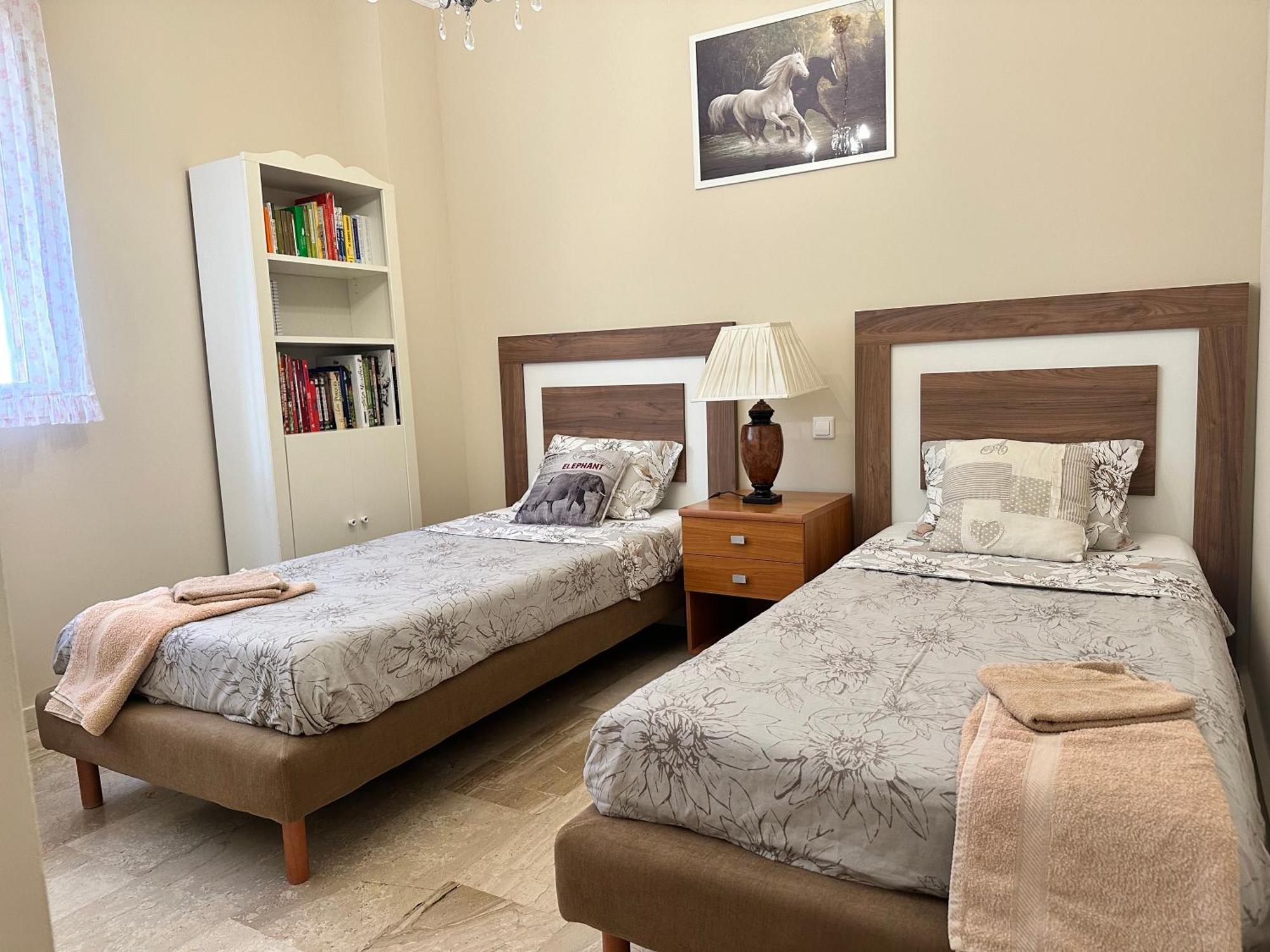 Apartamento Familiar Paraiso En Riviera Del Sol Mijas Exteriör bild